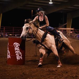 Meet your Posher, Kristen